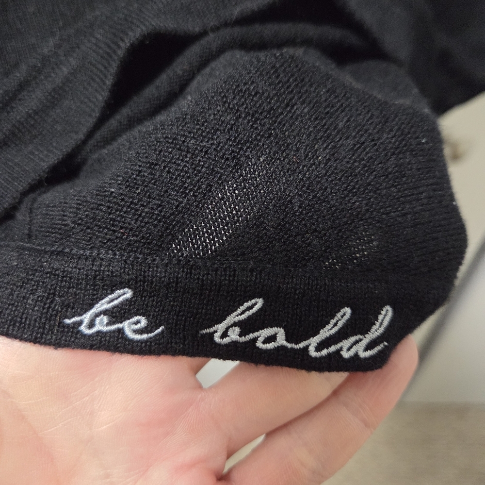 lululemon athletica Black Sweater 4 - Picture 4 of 6